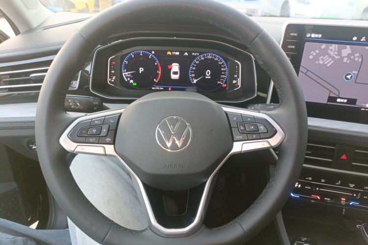 Used Volkswagen Sagitar 2023 280TSI DSG Excellence Edition
