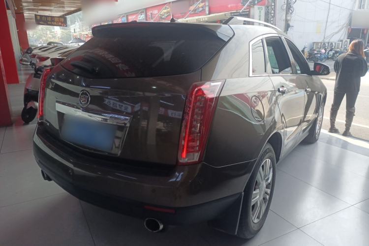 Used Cadillac SRX 2014 3.0L Luxury Model