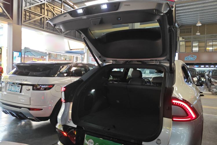 Used XPeng G7 2025 702 Max
