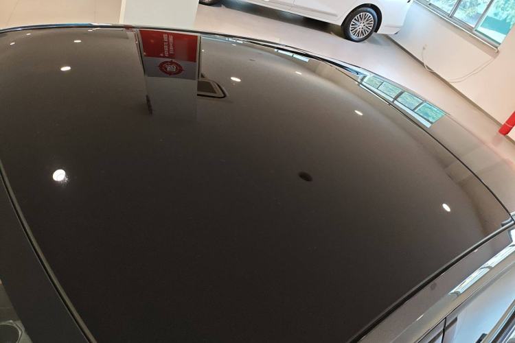 Used Changan UNI-V 2024 1.5T Prestige Sport Edition
