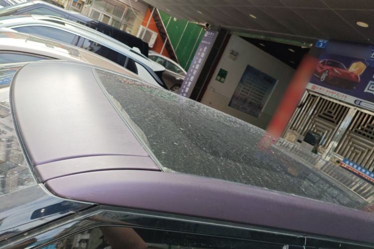 Used Land Rover Range Rover Evoque 2016 2.0T SE Smart Glow Edition
