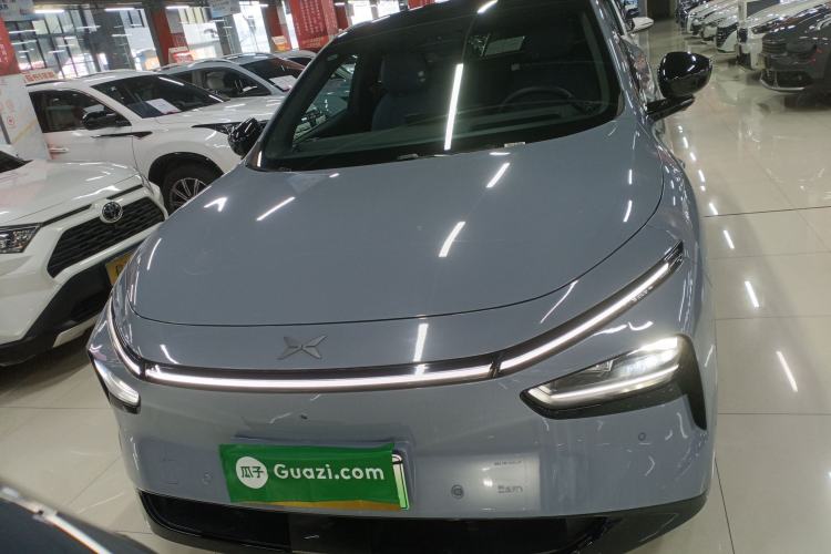 Used XPeng G7 2025 702 Max