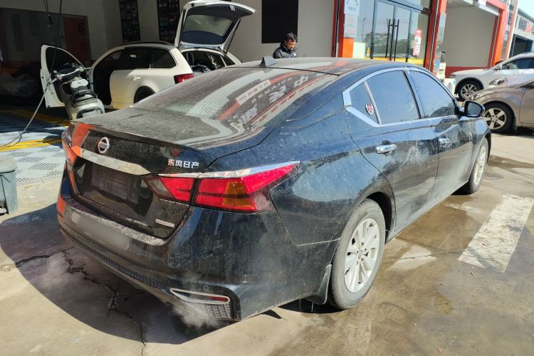 Used Nissan Teana 2020 2.0L XL Comfort Edition