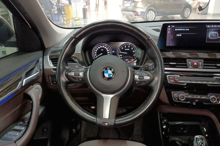 Used BMW X1 2021 Revised xDrive25Li Premium Edition