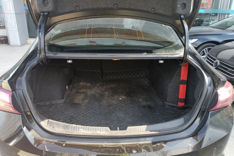 Used Chevrolet Malibu XL 2020 Redline 550T Automatic Sport Edition