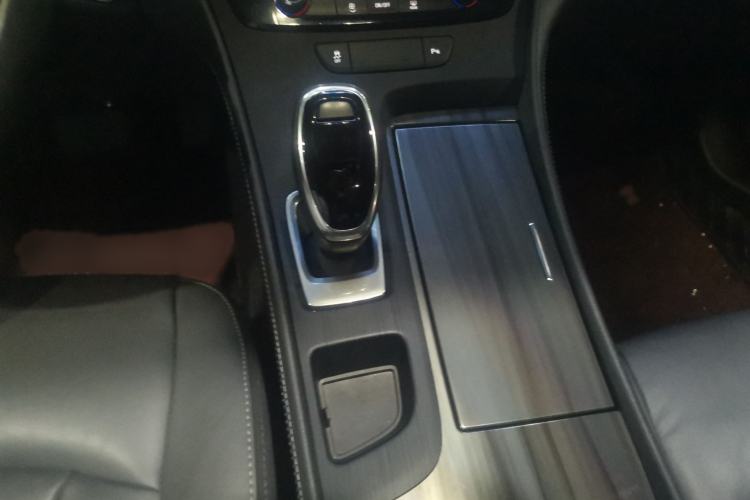 Used Buick LaCrosse 2022 552T Luxury Version
