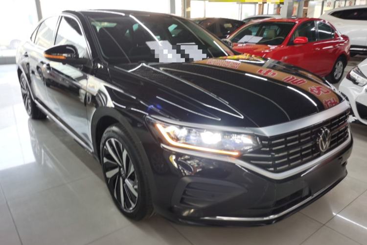 Used Volkswagen Passat 2025 Premium Version 380TSI Dragon Edition
