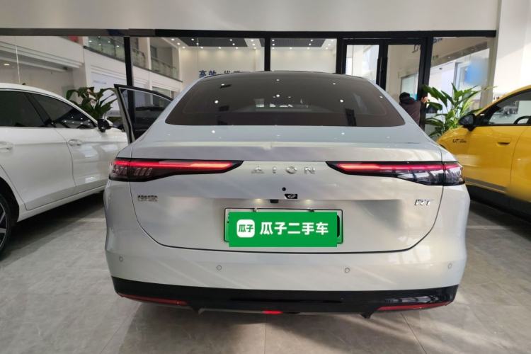 Used AION RT 2025 650 LiDAR Edition
