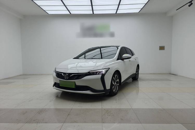 Used Buick Velite 6 2022 Plug-in Hybrid Connected Smart Edition
