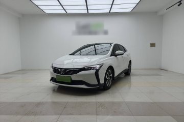 Used Buick Velite 6 2022 Plug-in Hybrid Connected Smart Edition