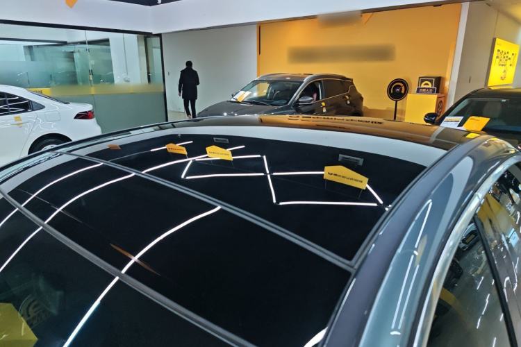 Used Mercedes-Benz E-Class 2021 E 300 L Sport Luxury Edition
