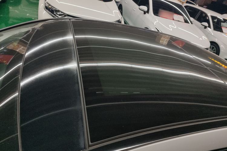 Used Mercedes-Benz C-Class 2017 Facelift C 200 L Sport Edition