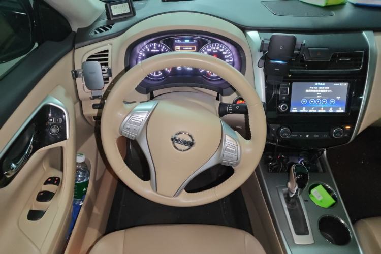 Used Nissan Teana 2016 Revised Version 2.0L XL Comfort Edition
