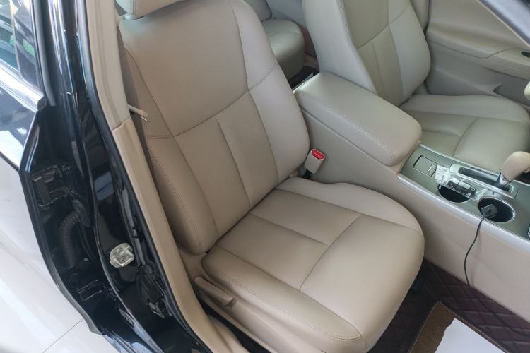 Used Nissan Teana 2016 2.0L XE Fashion Edition