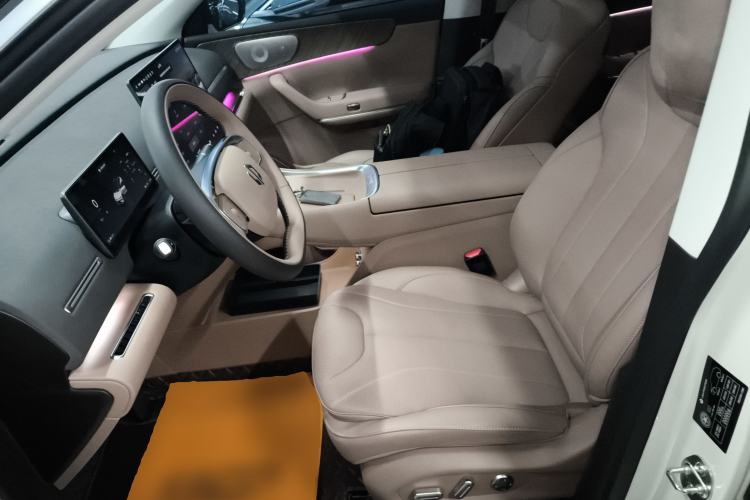 Used Leapmotor C11 2026 All-Electric 640 LiDAR Prestige Edition
