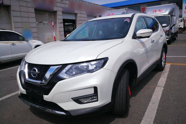 Used Nissan X-Trail 2021 2.0L CVT 2WD XL ITS Comfort Commemorative Edition
