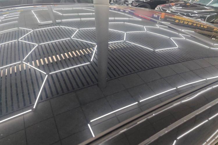 Used Mercedes-Benz E-Class 2022 Revised E 300 L Sport Luxury Edition
