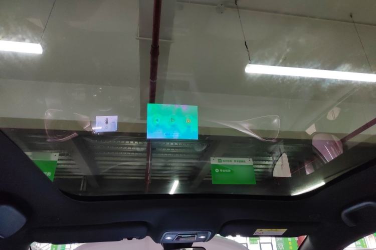 Used BYD Dolphin 2021 405 km Fashion Edition
