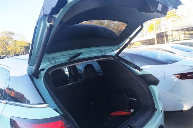 Used XPeng G3 2021 G3i 460N
