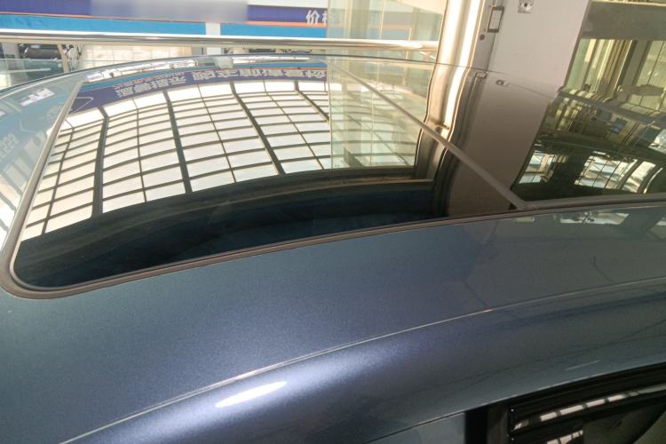 Used BYD Seal 07 DM-i 2025 DM-i 1.5L 125km Prestige Model