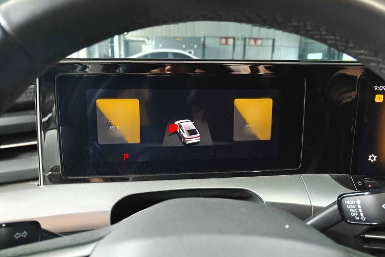 Used Volkswagen Lamando 2024 Lavida L 280TSI DSG Spicy Edition
