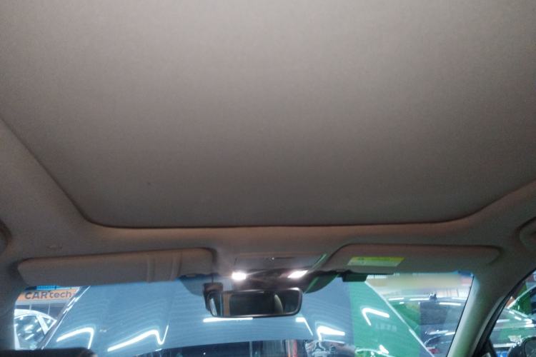 Used Honda Accord 2022 Xing·Hybrid 2.0L Phantom Night·Sharp Intelligence Edition
