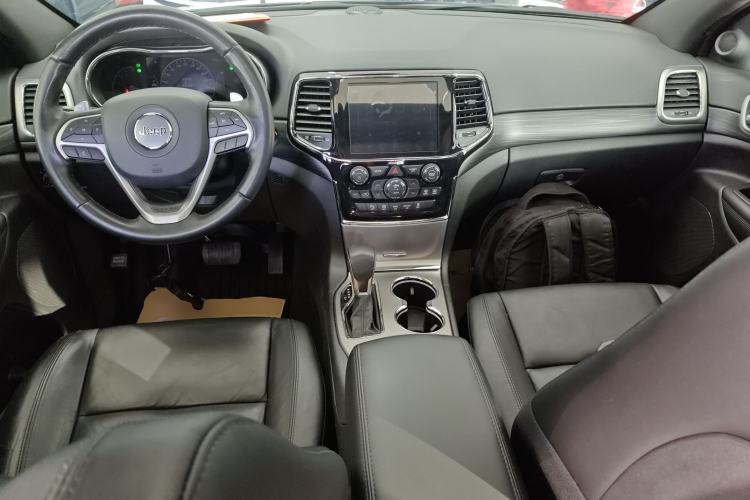 Used  Grand Cherokee 2020 3.0L Professional Navigation Edition