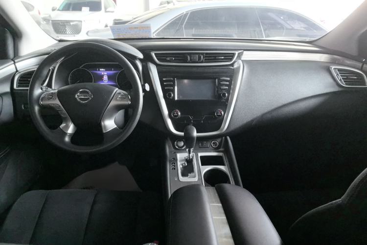 Used Nissan Murano 2021 2.5L XE Two-Wheel Drive Elite Edition