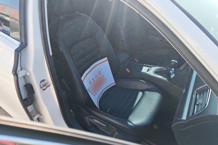 Used Volkswagen Lamando 2021 280TSI DSG Comfort Edition
