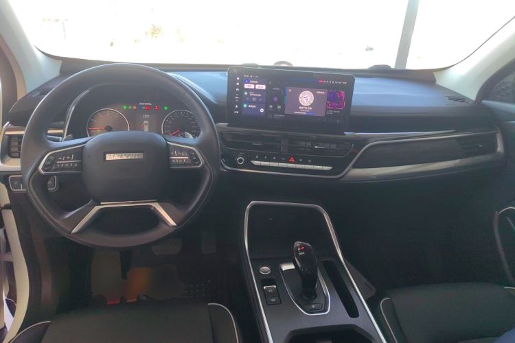 Used Haval H6 2021 National Trend Edition 1.5T Automatic Urban Version
