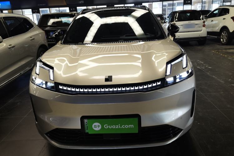 Used Lynk & Co 08 EM-P 2023 245km Ultra-Long Range Halo
