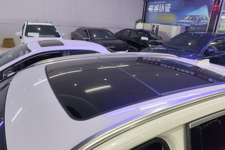 Used BMW X3 2022 Restyled xDrive25i M Sport Package