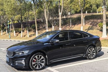 Used Geely Auto Preface 2025 Dongfang Yao 1.5TD Kunlun Edition