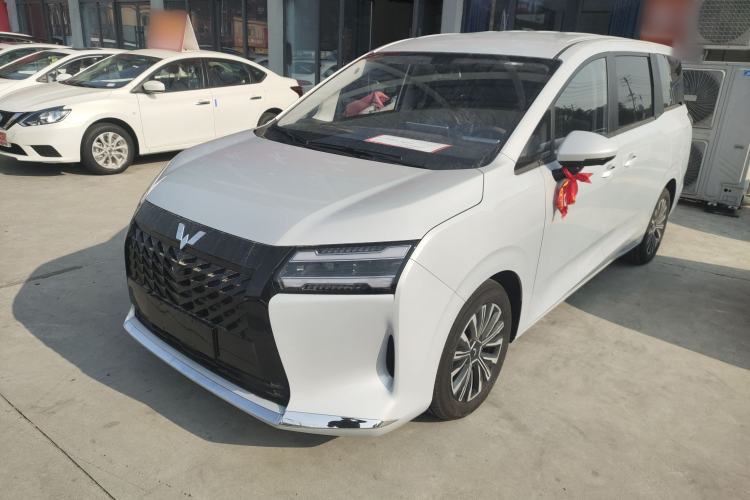Used Wuling Wuling Starlight 730 