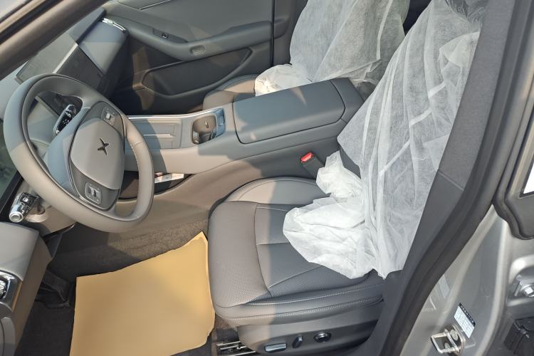 Used XPeng P7+ 2024 Long-Range Max