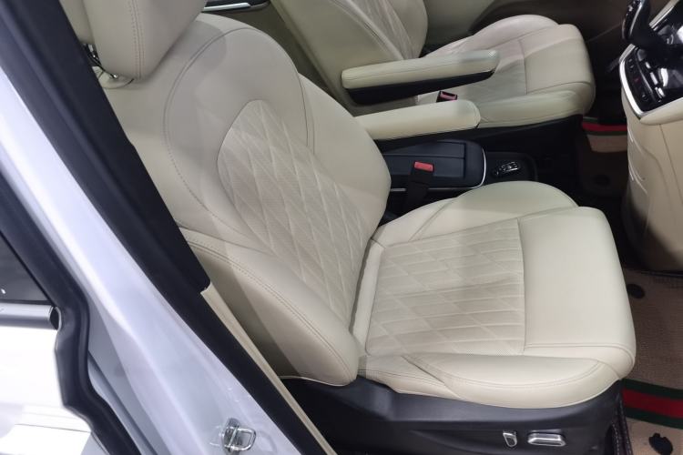 Used Buick GL8 2022 ES Land Cruiser 653T Luxury Model