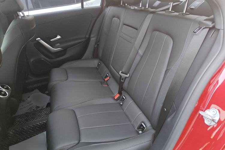 Used Mercedes-Benz A-Class 2021 Restyled A 180 L Sport Sedan
