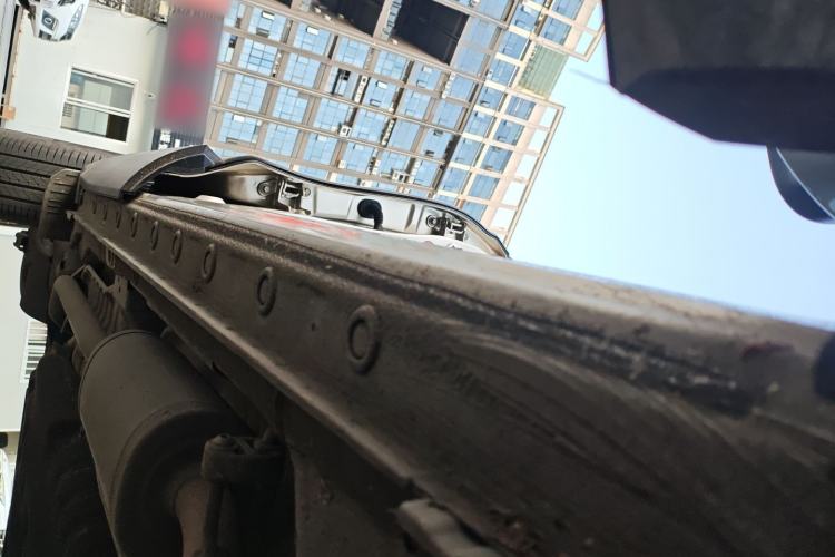 Used Honda XR-V 2024 1.5L CVT Trend Edition
