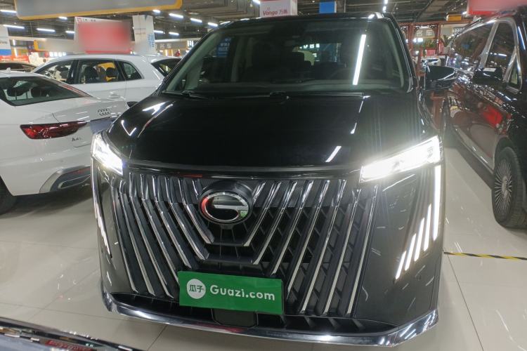 Used GAC Trumpchi M8 2024 Master Series 400T Prestige Edition