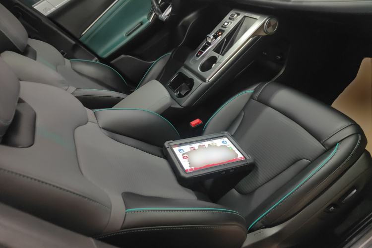 Used GAC Trumpchi EMKOO 2022 2.0 ATK TwinStar Pro Edition
