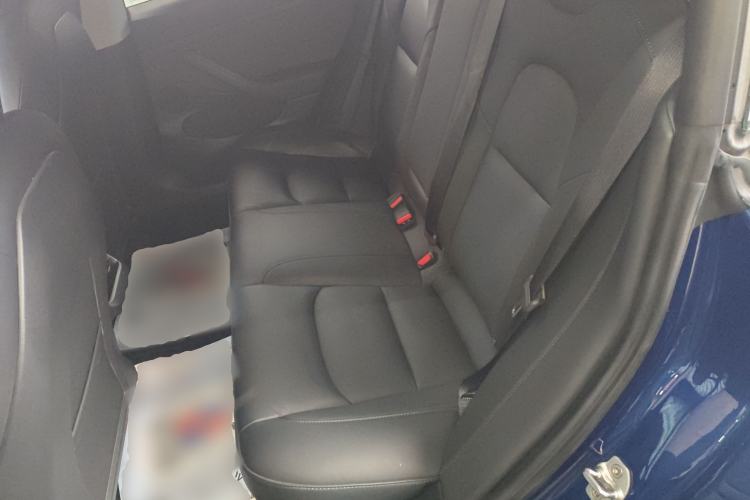 Used Tesla Model 3 2021 Standard Range Rear-Drive Upgraded Version
