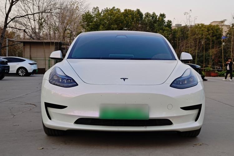 Used Tesla Model 3 2022 Rear-Wheel-Drive Version