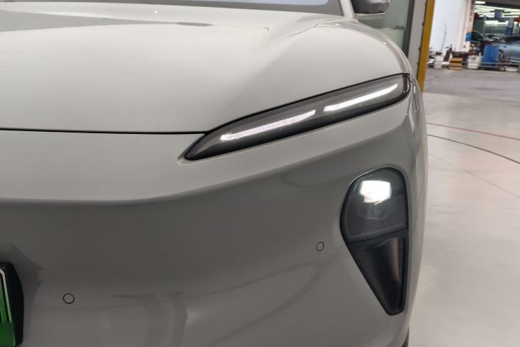 Used Nio ET5 2022 75 kWh
