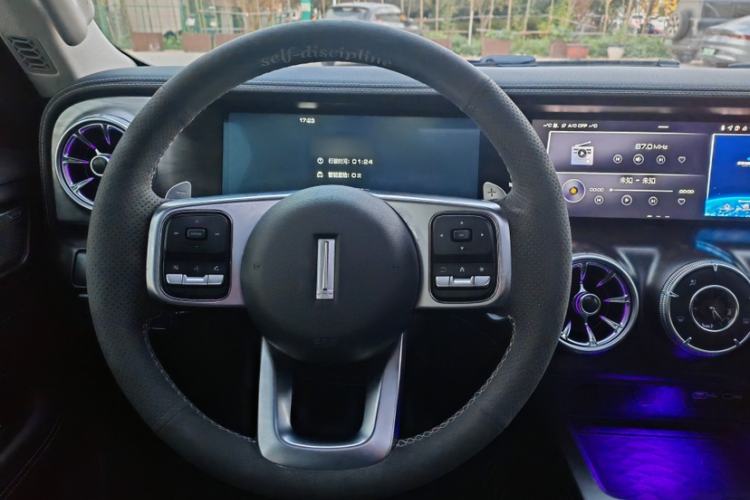 Used Tank 300 2021 Off-Road Edition 2.0T Conqueror