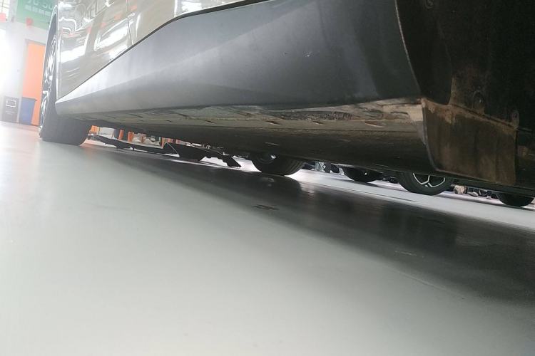 Used ARCFOX Alpha S5 2024 708MAX 200kW
