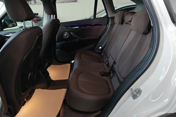 Used BMW X1 New Energy 2021 xDrive30Le Premium Edition
