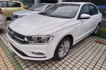 Used Volkswagen Bora 2016 1.6L Automatic Comfort Model