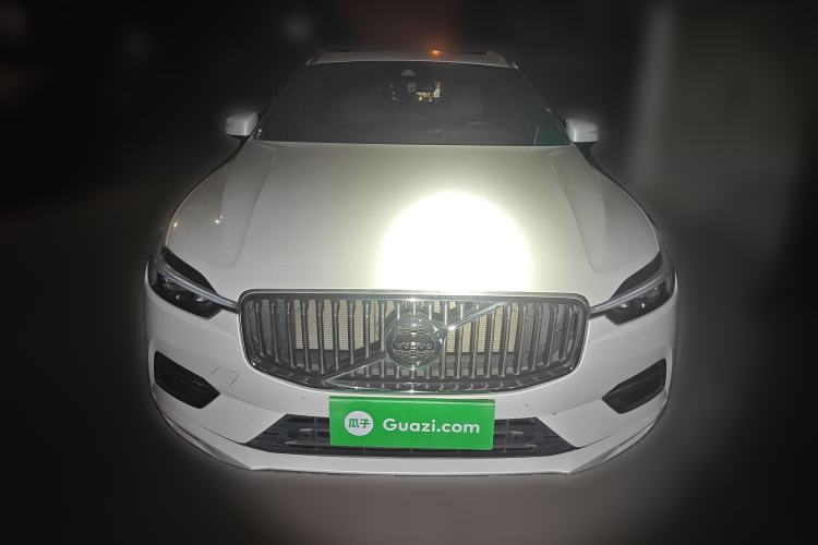 Used Volvo XC60 2021 T5 4x4 Smart Luxury Edition