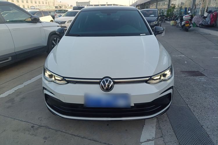 Used Volkswagen Golf 2023 280TSI DSG R-Line Lite