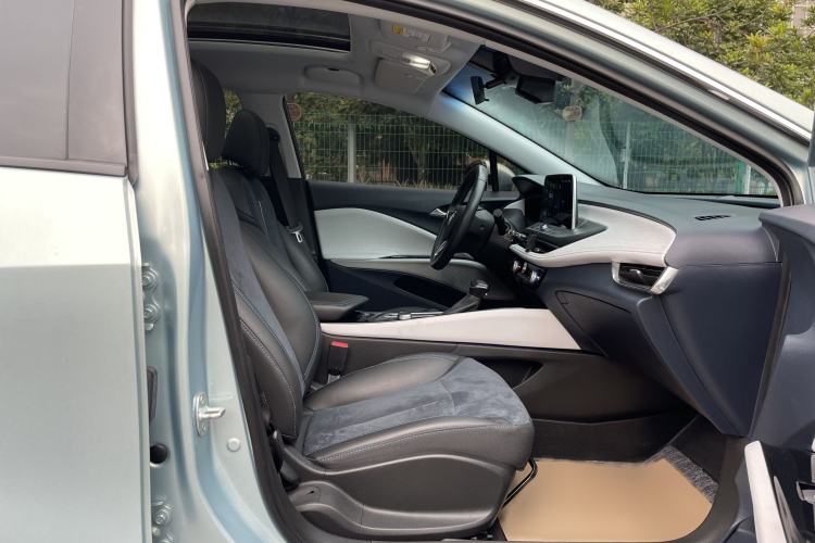 Used Buick Velite 6 2022 Plug-in Hybrid Connected Smart Model
